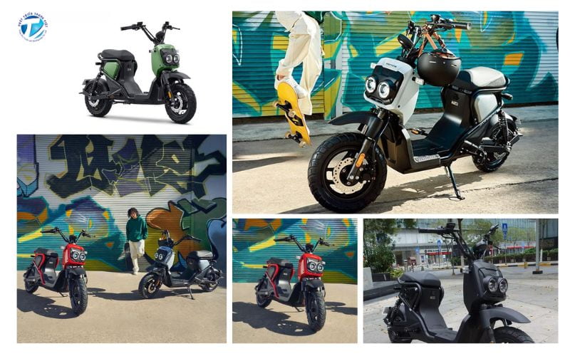 Nên chọn xe điện Honda theo nhu cầu cá nhân